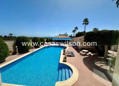 Sale - Villa - Ciudad Quesada - Ciudad Quesada - Doña Pepa