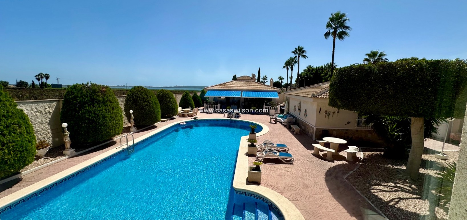 Sale - Villa - Ciudad Quesada - Ciudad Quesada - Doña Pepa