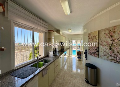 Sale - Villa - Ciudad Quesada - Ciudad Quesada - Doña Pepa