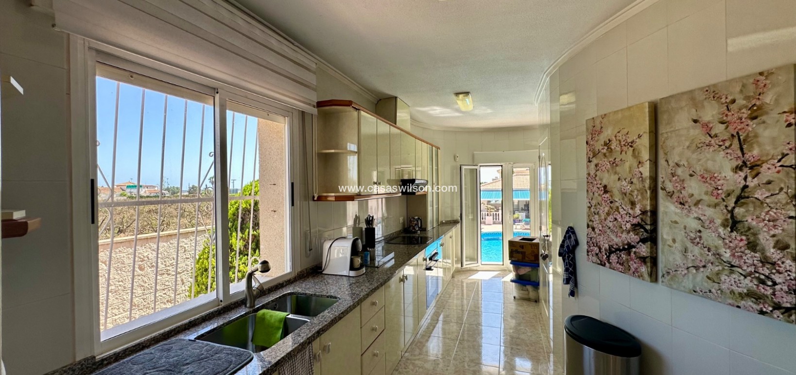 Sale - Villa - Ciudad Quesada - Ciudad Quesada - Doña Pepa