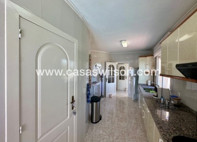 Sale - Villa - Ciudad Quesada - Ciudad Quesada - Doña Pepa