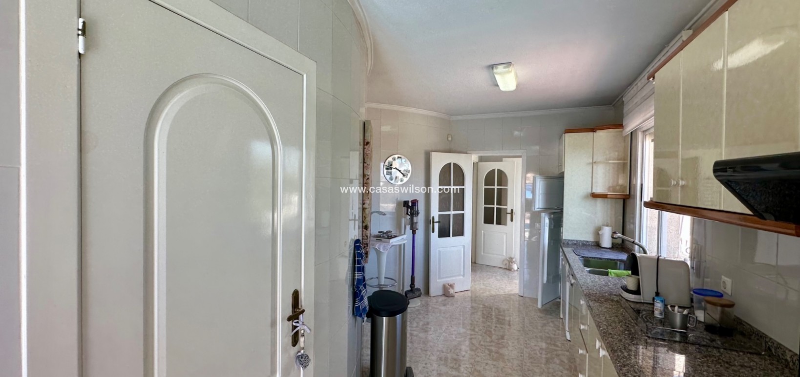 Sale - Villa - Ciudad Quesada - Ciudad Quesada - Doña Pepa