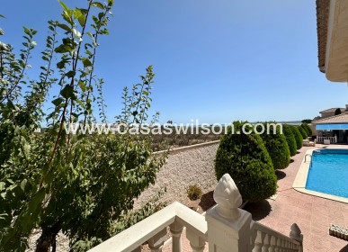 Sale - Villa - Ciudad Quesada - Ciudad Quesada - Doña Pepa