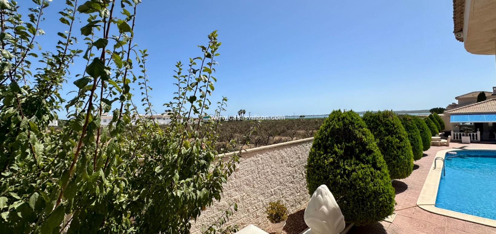 Sale - Villa - Ciudad Quesada - Ciudad Quesada - Doña Pepa