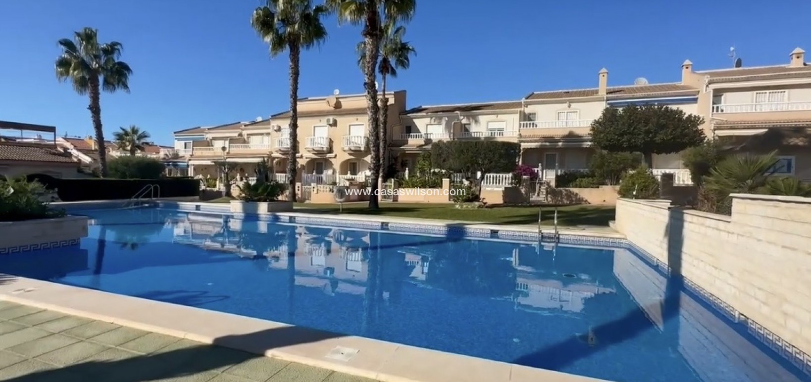 Sale - Townhouse - Ciudad Quesada - Doña Pepa