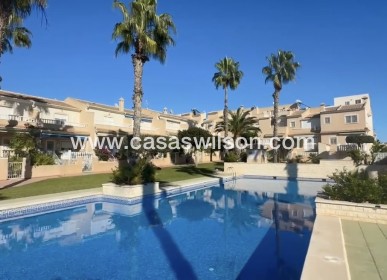 Sale - Townhouse - Ciudad Quesada - Doña Pepa