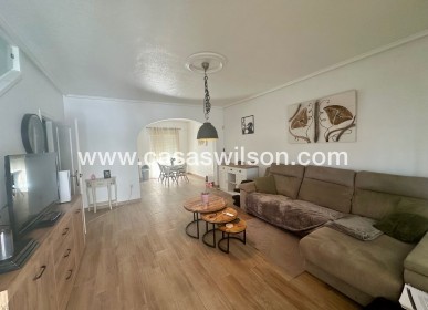 Sale - Townhouse - Ciudad Quesada - Doña Pepa