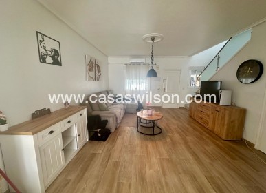 Sale - Townhouse - Ciudad Quesada - Doña Pepa