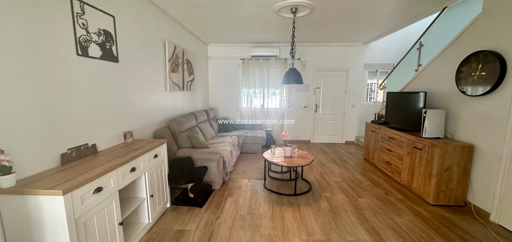 Sale - Townhouse - Ciudad Quesada - Doña Pepa
