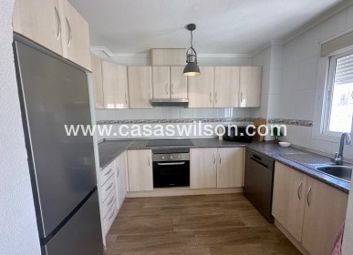 Sale - Townhouse - Ciudad Quesada - Doña Pepa