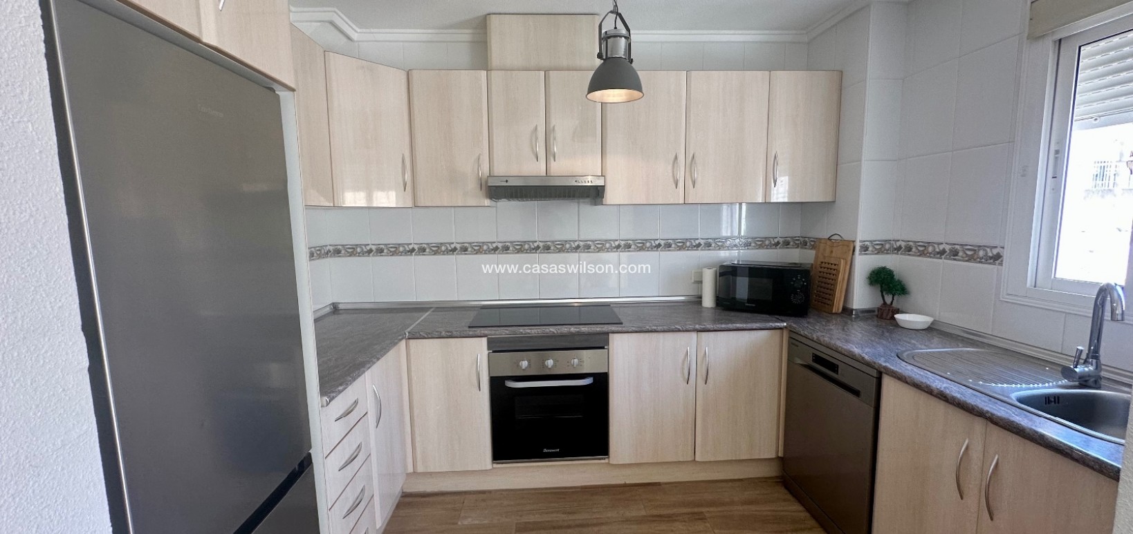 Sale - Townhouse - Ciudad Quesada - Doña Pepa
