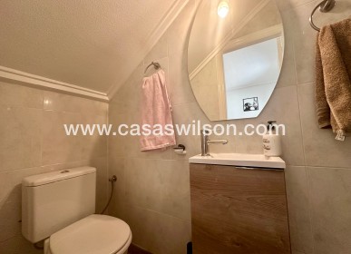 Sale - Townhouse - Ciudad Quesada - Doña Pepa