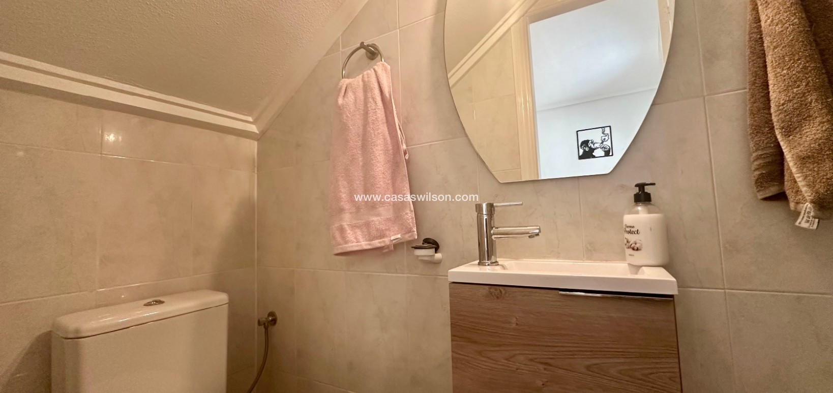 Sale - Townhouse - Ciudad Quesada - Doña Pepa