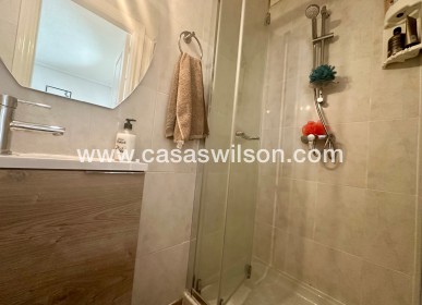 Sale - Townhouse - Ciudad Quesada - Doña Pepa