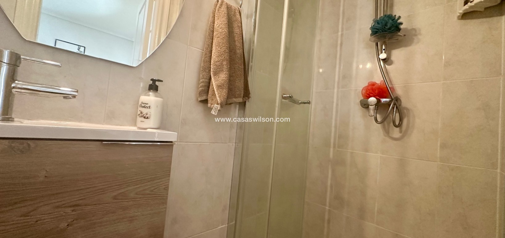 Sale - Townhouse - Ciudad Quesada - Doña Pepa