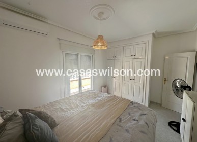 Sale - Townhouse - Ciudad Quesada - Doña Pepa
