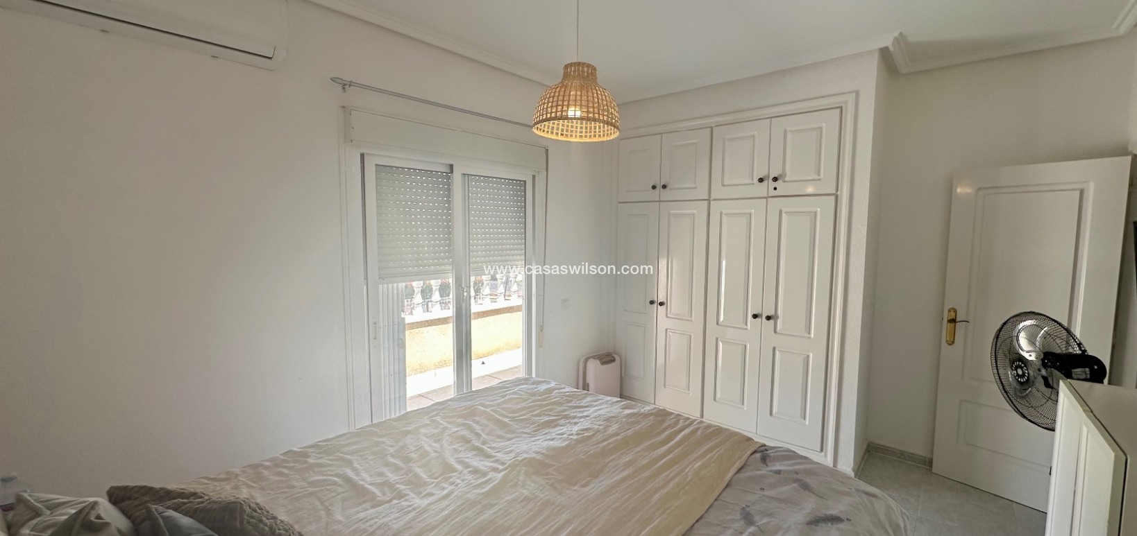 Sale - Townhouse - Ciudad Quesada - Doña Pepa