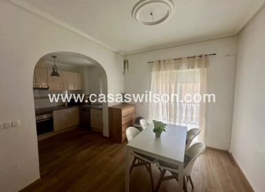 Sale - Townhouse - Ciudad Quesada - Doña Pepa