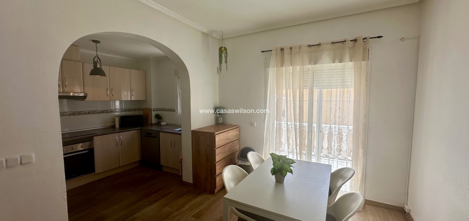 Sale - Townhouse - Ciudad Quesada - Doña Pepa