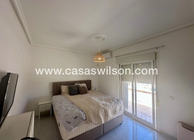 Sale - Townhouse - Ciudad Quesada - Doña Pepa