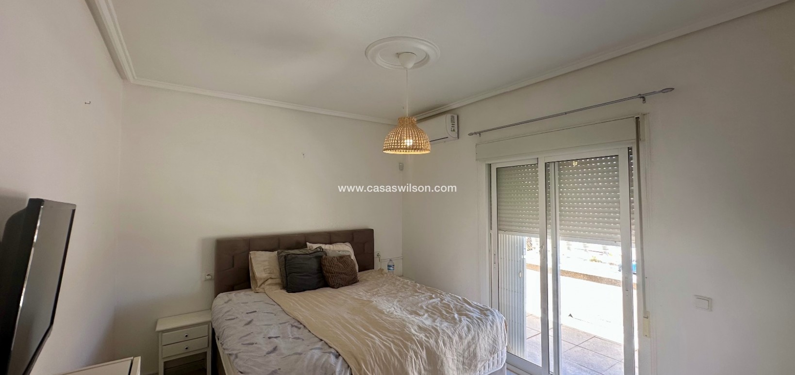 Sale - Townhouse - Ciudad Quesada - Doña Pepa