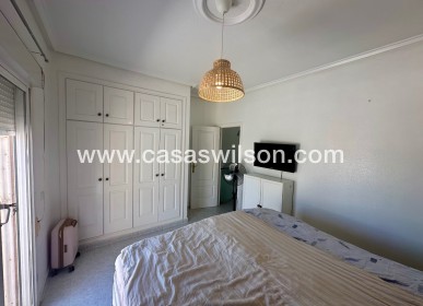 Sale - Townhouse - Ciudad Quesada - Doña Pepa