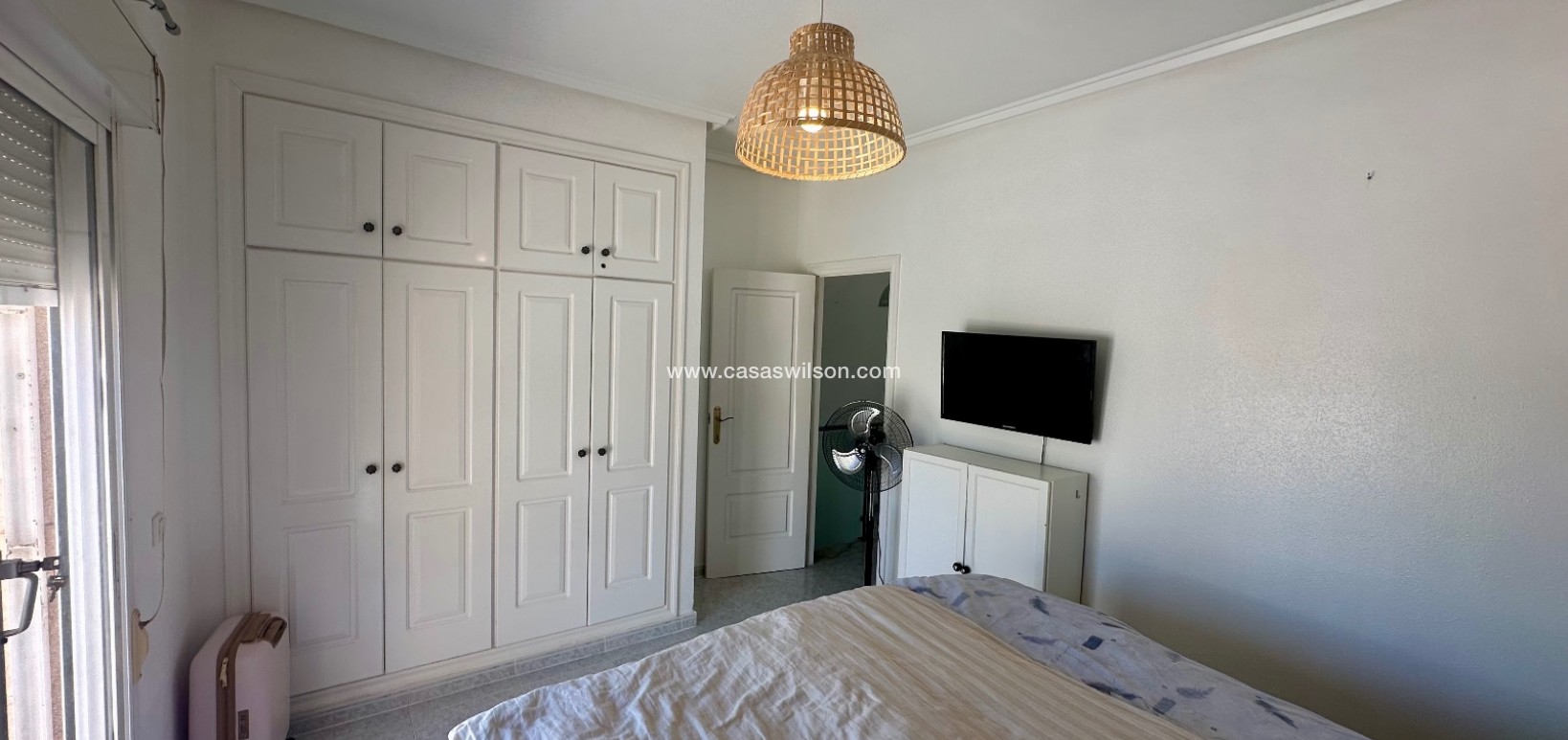 Sale - Townhouse - Ciudad Quesada - Doña Pepa