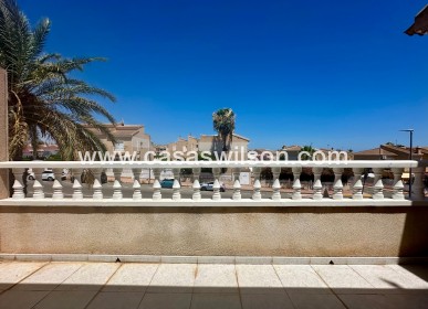 Sale - Townhouse - Ciudad Quesada - Doña Pepa