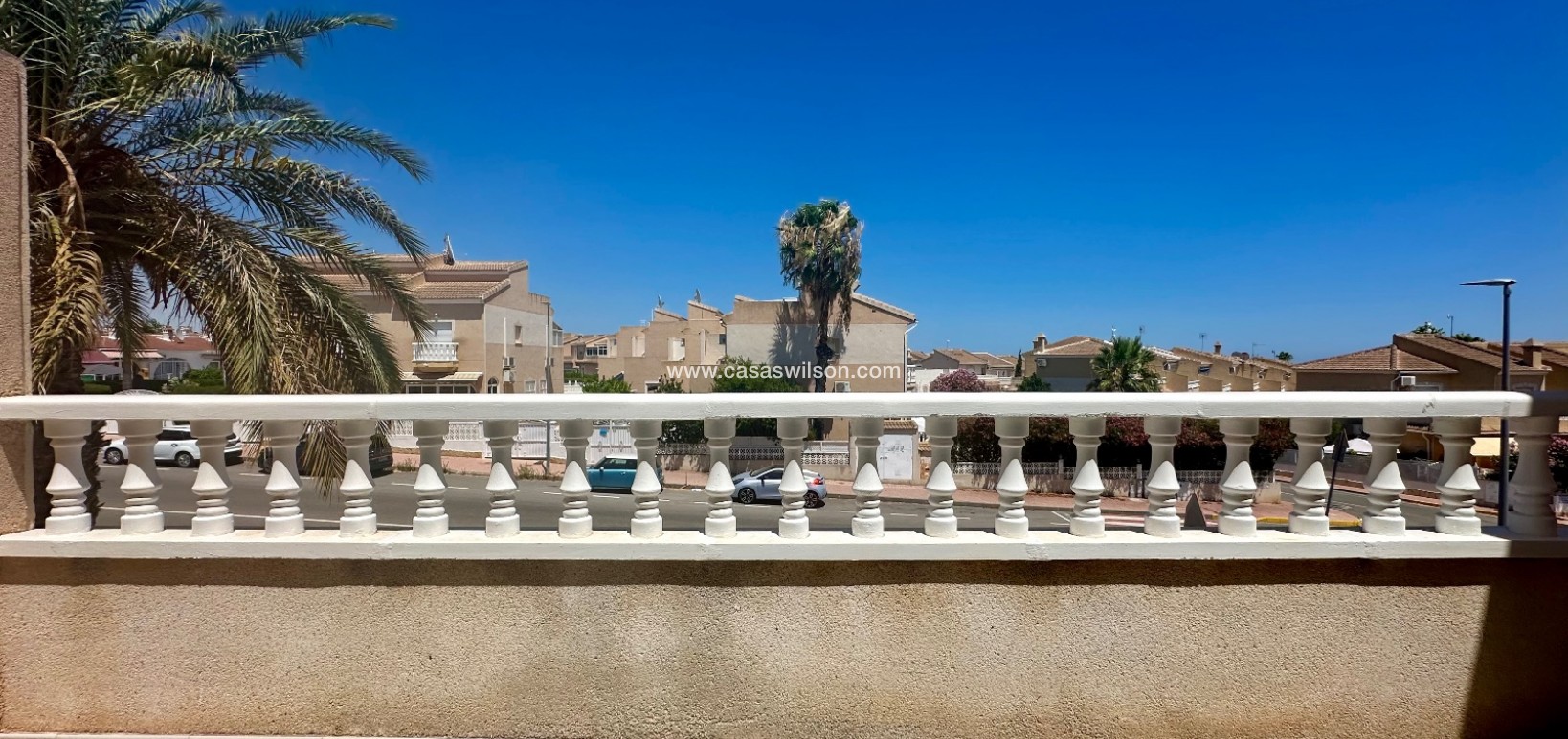 Sale - Townhouse - Ciudad Quesada - Doña Pepa
