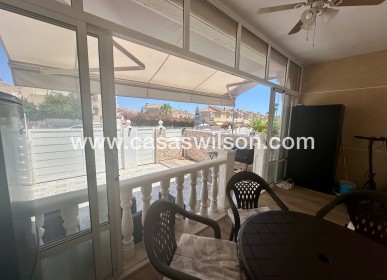 Sale - Townhouse - Ciudad Quesada - Doña Pepa