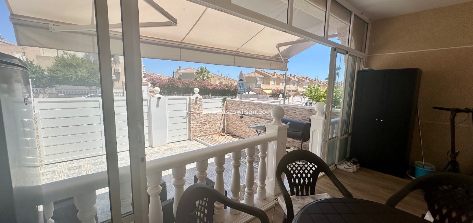 Sale - Townhouse - Ciudad Quesada - Doña Pepa