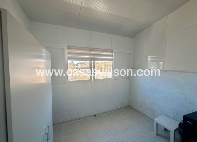 Sale - Townhouse - Ciudad Quesada - Doña Pepa
