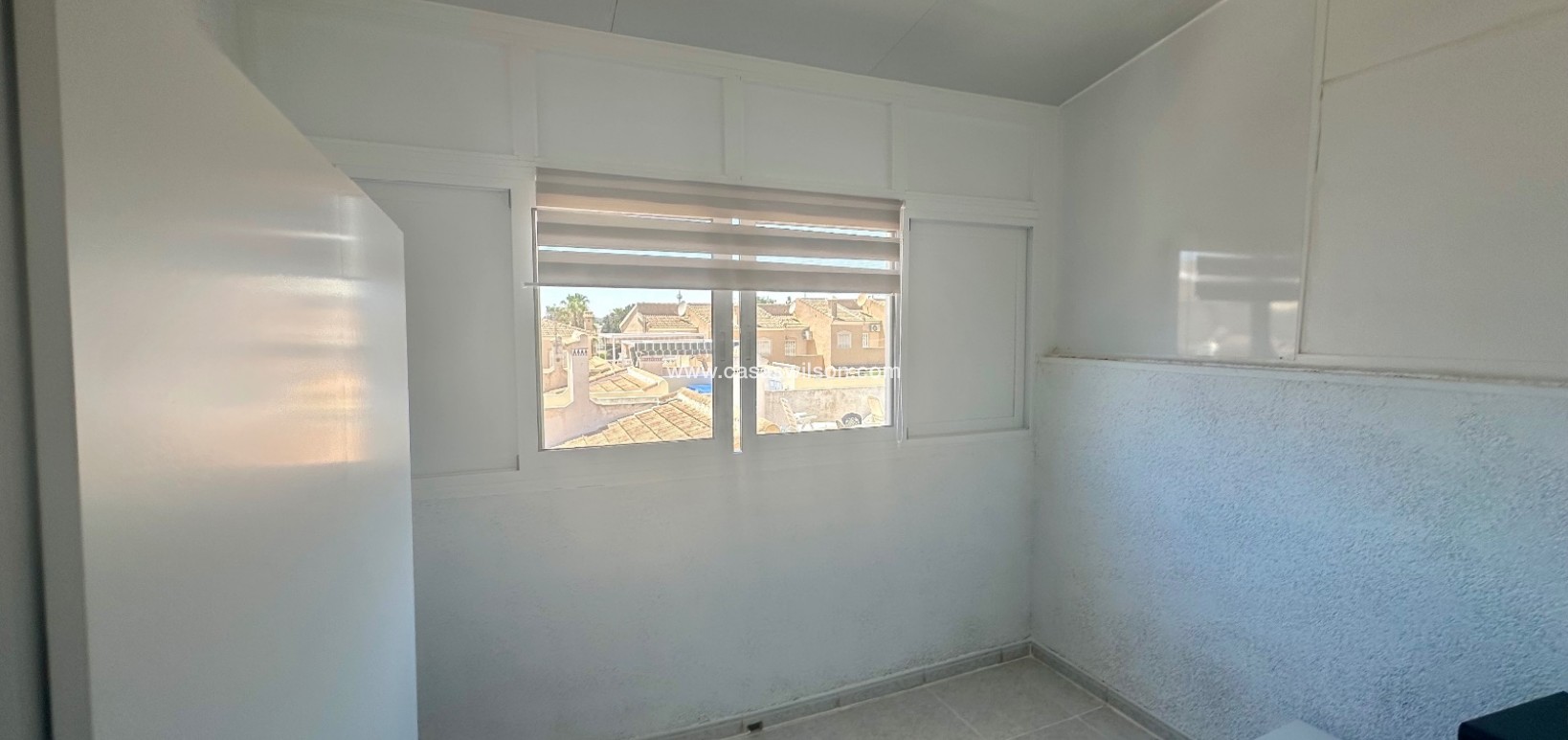 Sale - Townhouse - Ciudad Quesada - Doña Pepa