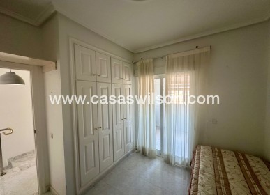 Sale - Townhouse - Ciudad Quesada - Doña Pepa