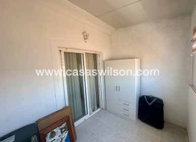 Sale - Townhouse - Ciudad Quesada - Doña Pepa