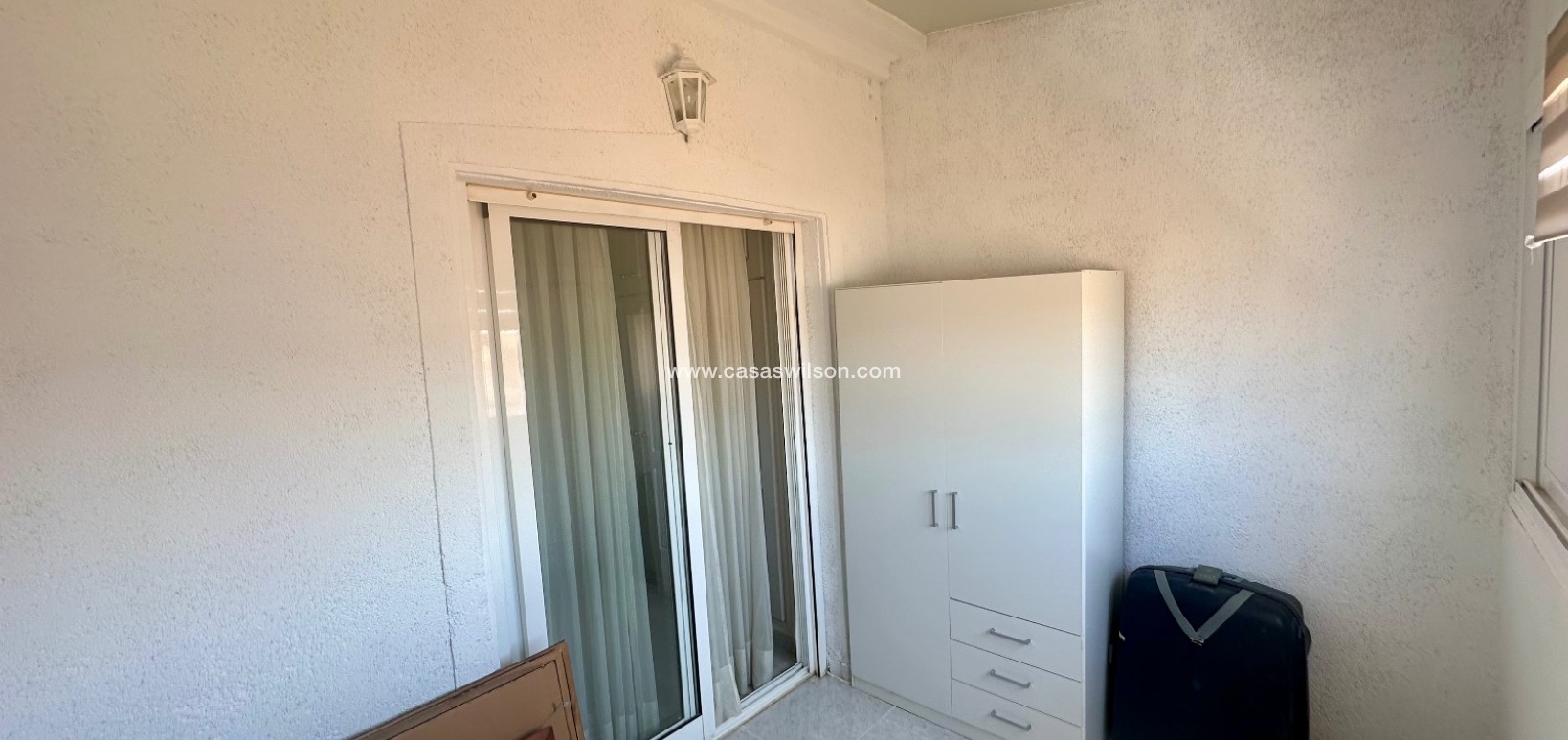 Sale - Townhouse - Ciudad Quesada - Doña Pepa