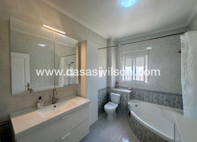 Sale - Townhouse - Ciudad Quesada - Doña Pepa