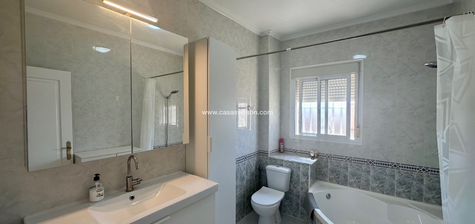 Sale - Townhouse - Ciudad Quesada - Doña Pepa