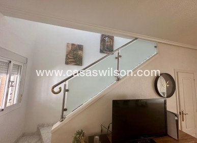 Sale - Townhouse - Ciudad Quesada - Doña Pepa
