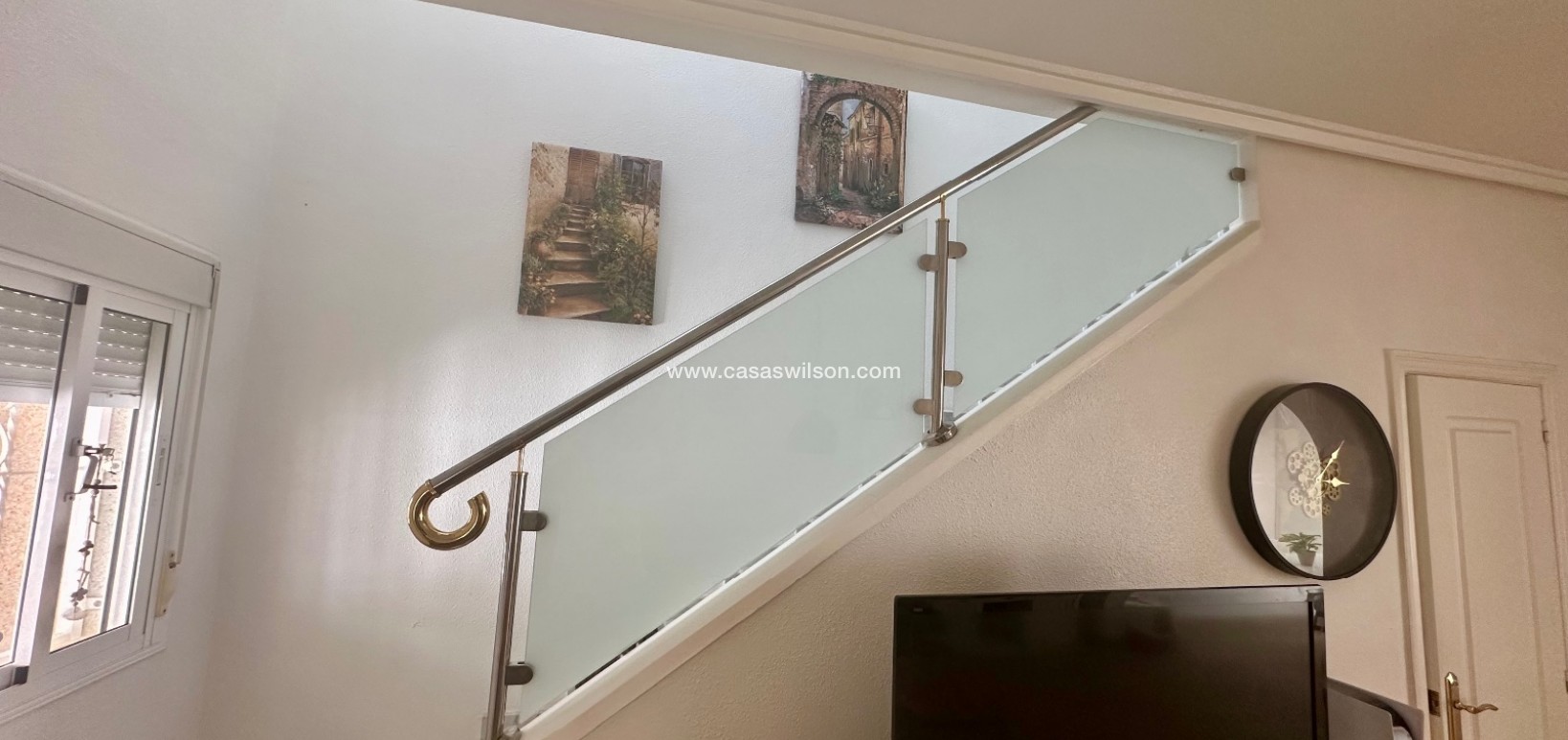 Sale - Townhouse - Ciudad Quesada - Doña Pepa