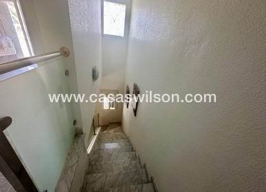 Sale - Townhouse - Ciudad Quesada - Doña Pepa