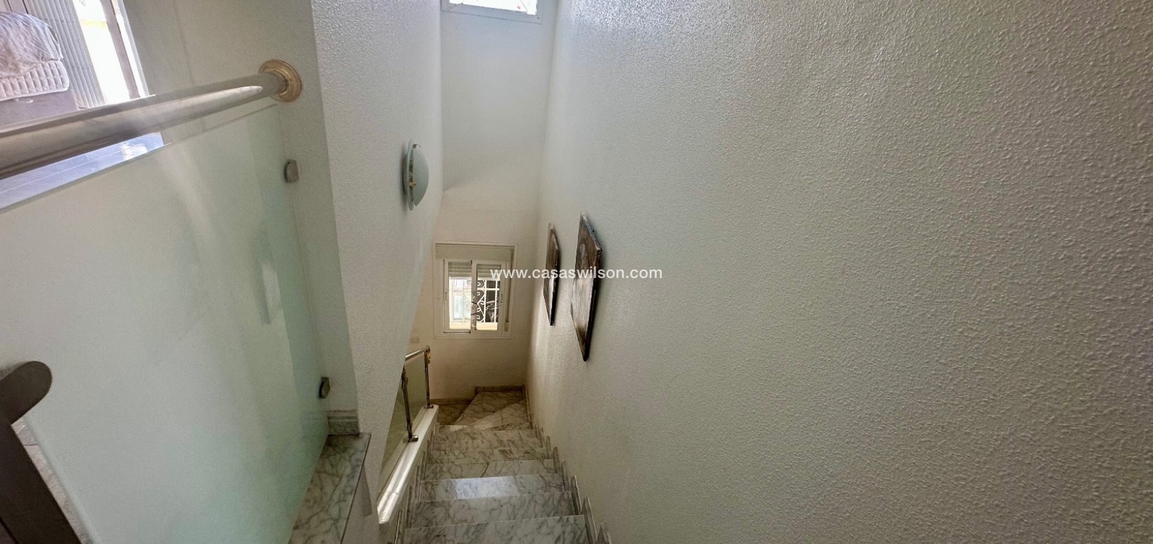 Sale - Townhouse - Ciudad Quesada - Doña Pepa