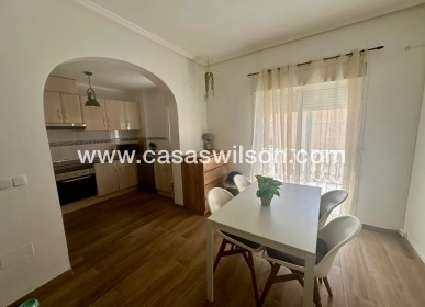 Sale - Townhouse - Ciudad Quesada - Doña Pepa