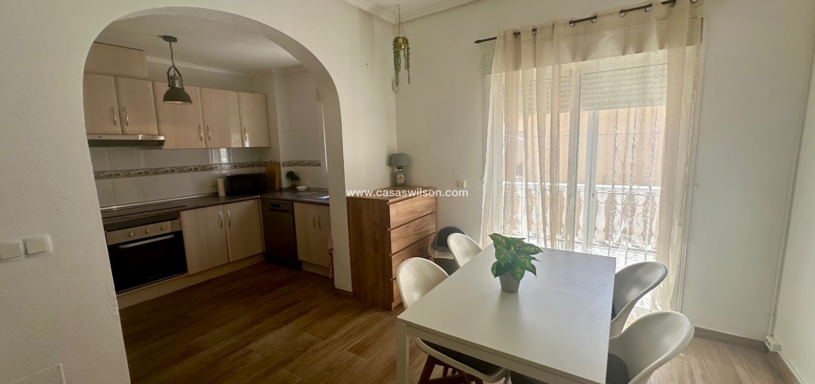 Sale - Townhouse - Ciudad Quesada - Doña Pepa