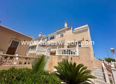 Sale - Townhouse - Ciudad Quesada - Doña Pepa