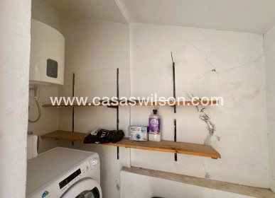 Sale - Townhouse - Ciudad Quesada - Doña Pepa