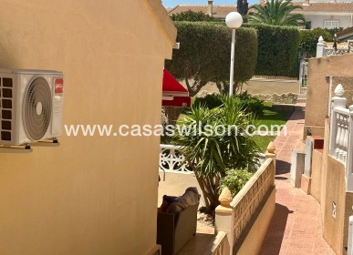 Sale - Townhouse - Ciudad Quesada - Doña Pepa
