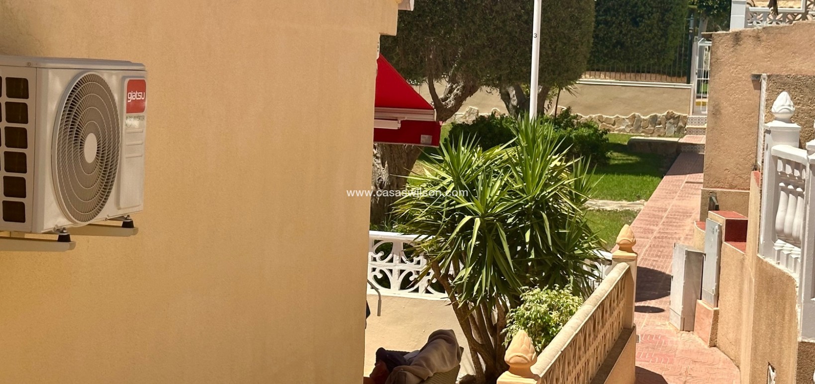 Sale - Townhouse - Ciudad Quesada - Doña Pepa