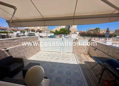 Sale - Townhouse - Ciudad Quesada - Doña Pepa