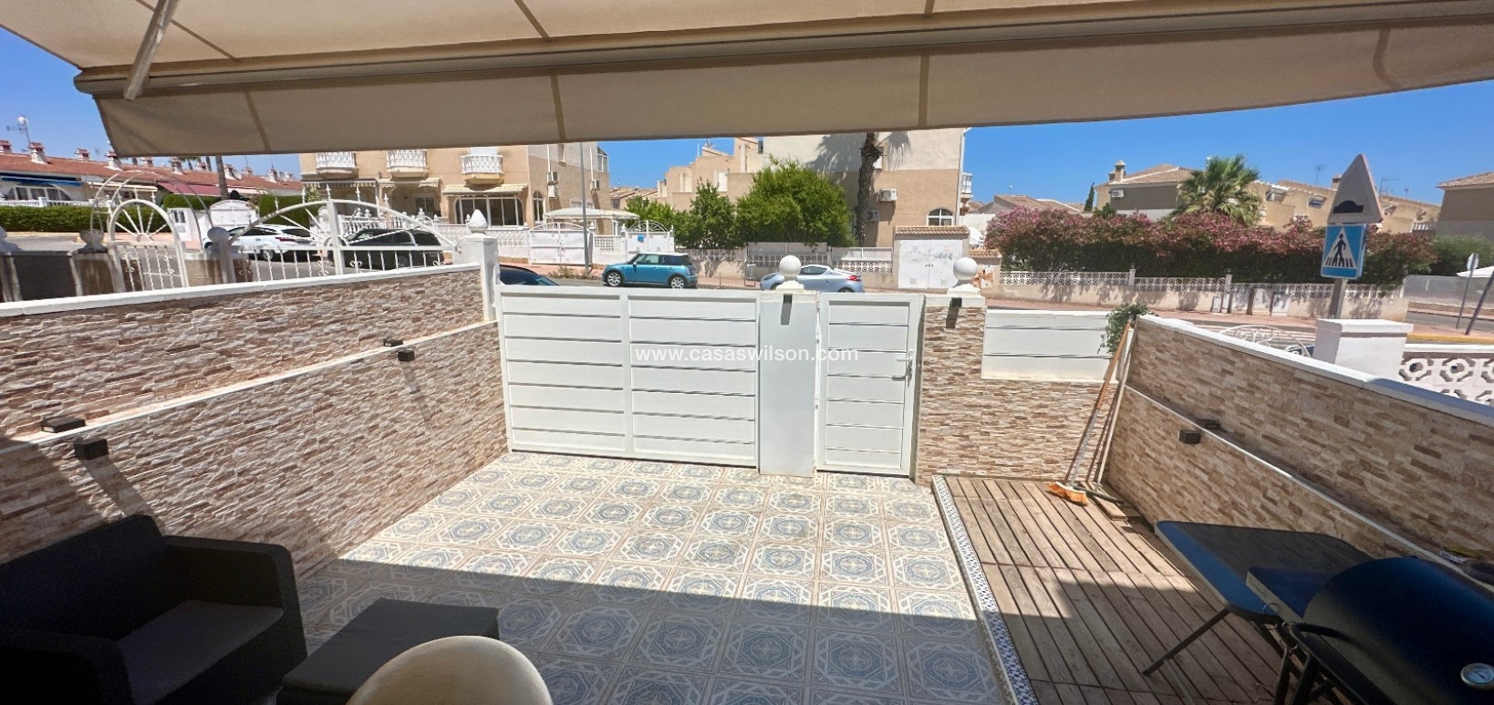 Sale - Townhouse - Ciudad Quesada - Doña Pepa
